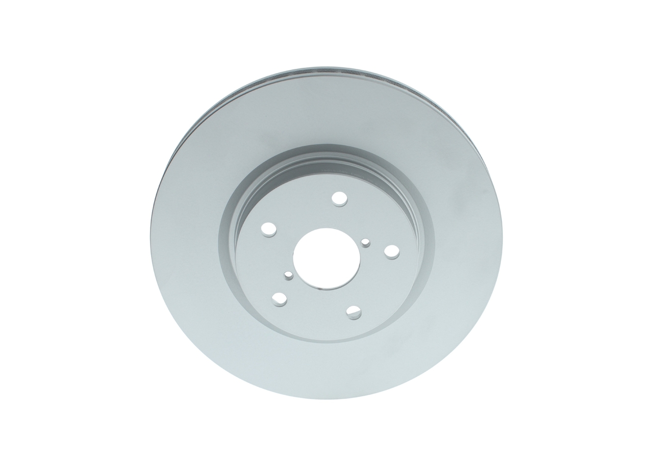 Диск гальмівний SUBARU OUTBACK (BS) 2.5 2014.10- BOSCH (0986479D63) Bosch фото 2
