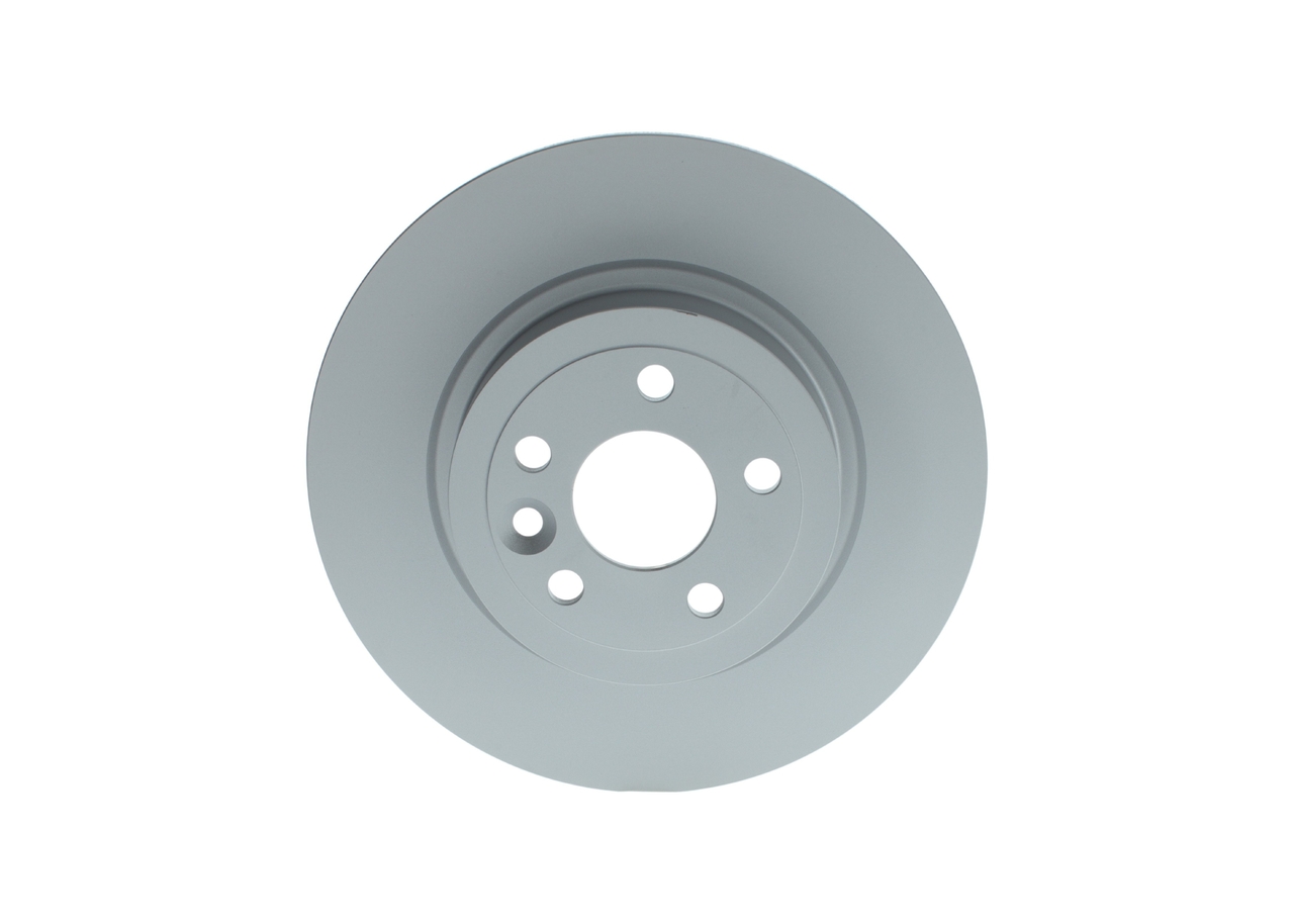 Диск гальмівний LAND ROVER RANGE ROVER EVOQUE (L538) 2.0 2011.06-2019.12 BOSCH (0 986 479 E58) Bosch фото 2