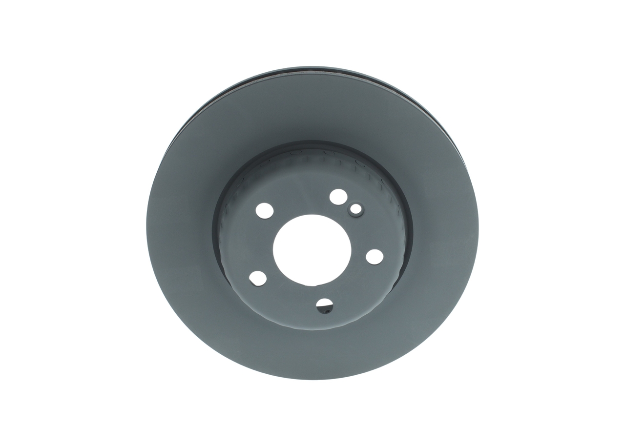Диск гальмівний MB C-CLASS (W205) C 180 (205.040, 205.140) 2014.03-2021.03 BOSCH (0986479H46) Bosch фото 2