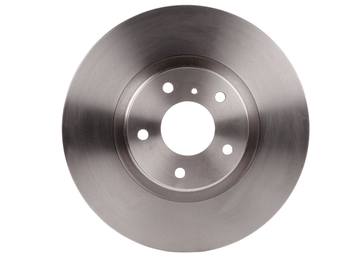 Диск гальмівний ВЕНТИЛ INFINITI QX60 3.5 2012.04- BOSCH (0 986 479 R22) Bosch фото 2