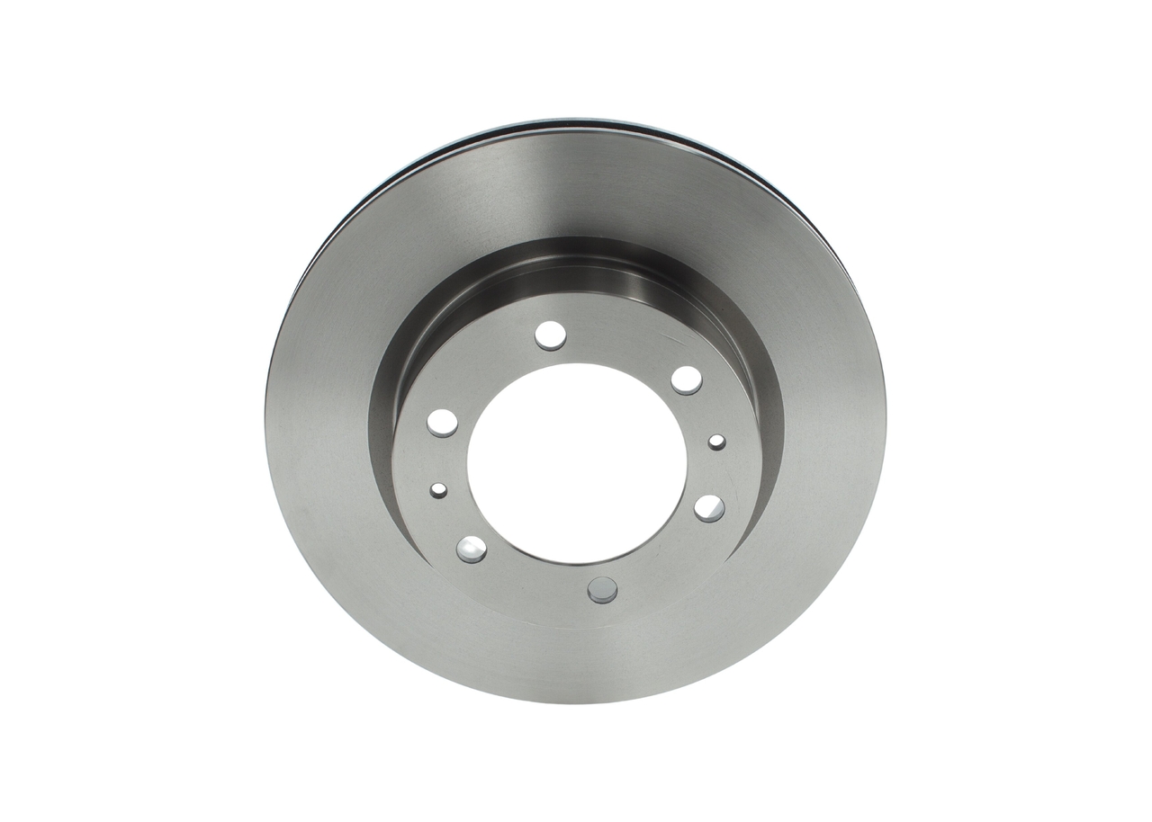 Диск гальмівний ВЕНТИЛ TOYOTA FORTUNER (_N5_, _N6_) 4.0 4WD (GGN60) 2005.01-2015. BOSCH (0 986 479 T80) Bosch фото 2