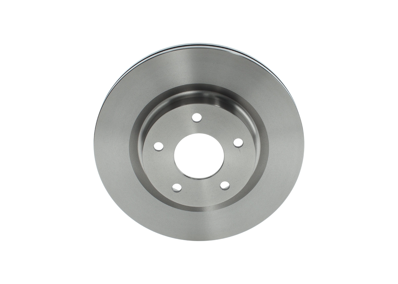 Диск гальмівний NISSAN ALTIMA (L33) 2.5 2012.05- BOSCH (0 986 479 T99) Bosch фото 2