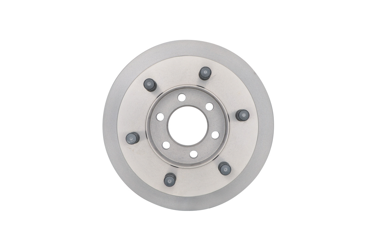 Диск гальмівний IVECO DAILY III АВТОБУС 2.8 1999.05-2006.05 BOSCH (0 986 479 U23) Bosch фото 2