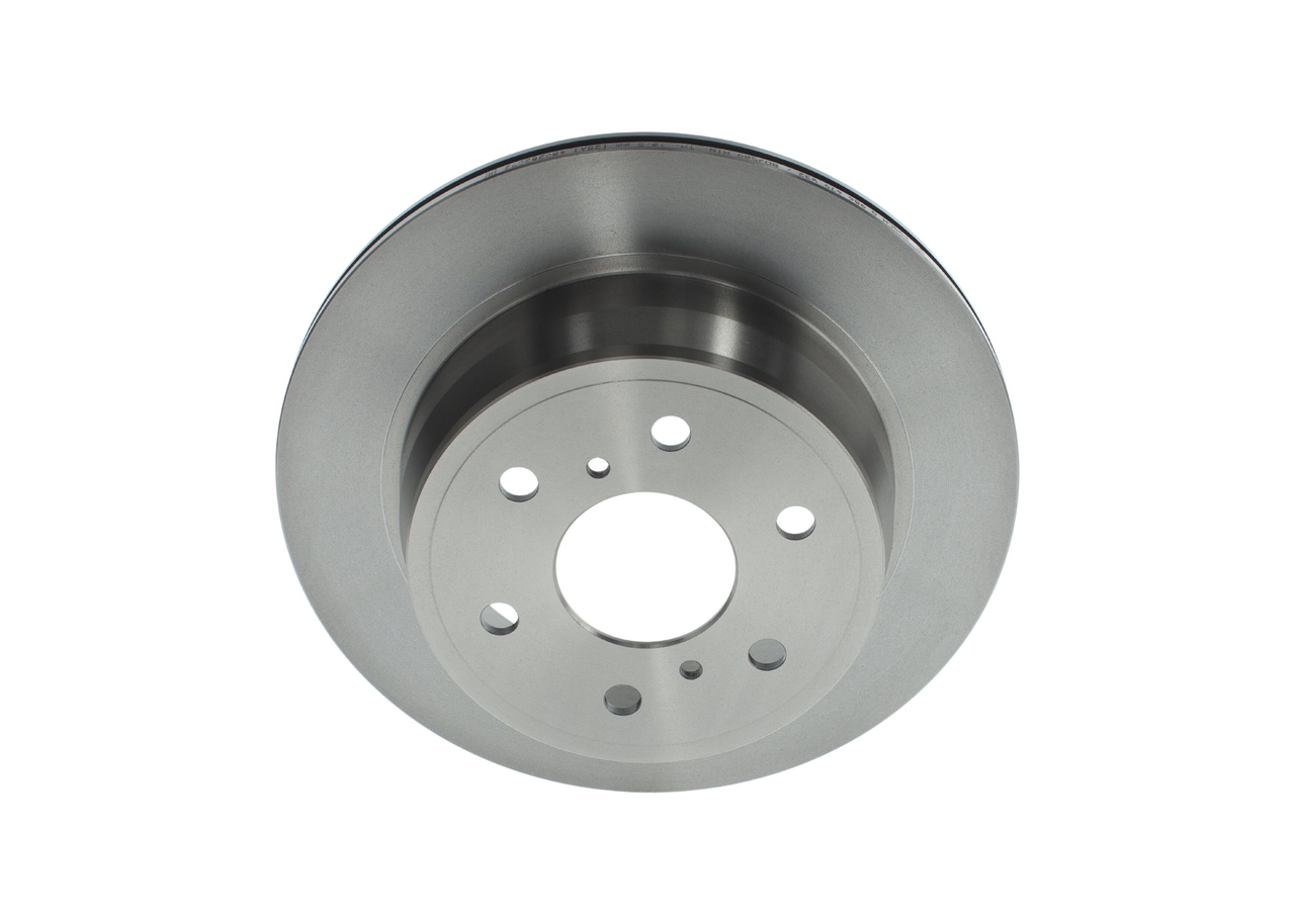 Диск гальмівний CADILLAC ESCALADE 6.2 2006.10-2014.12 BOSCH (0 986 479 W32) Bosch фото 2