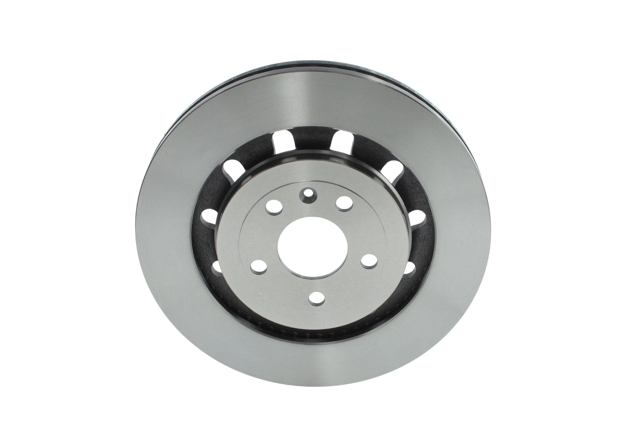 Диск гальмівний FORD USA EXPLORER (U5_) 3.5 2010.10- BOSCH (0 986 479 W53) Bosch фото 2