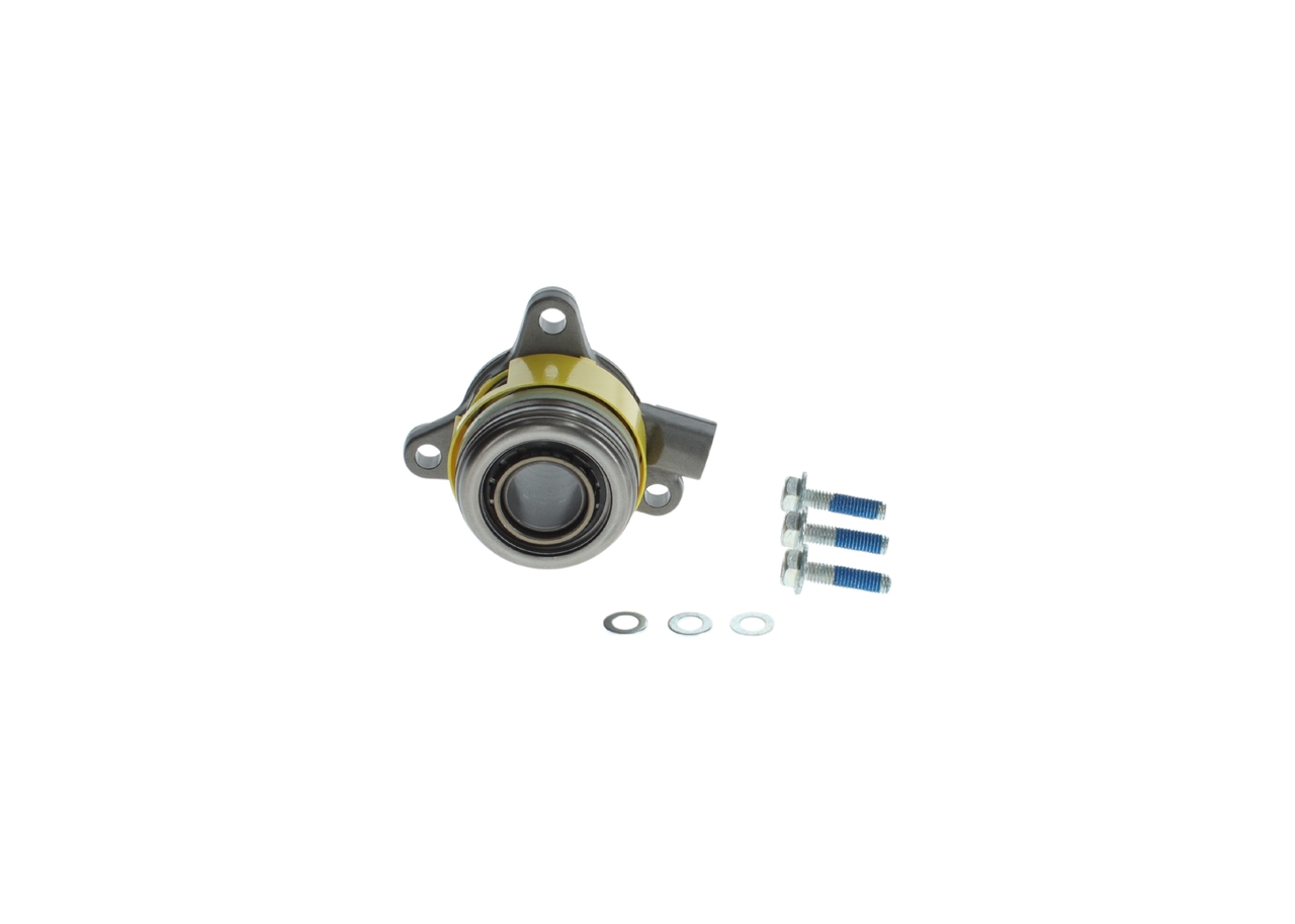 Подшипник выжимной Toyota Avensis/Corolla 1.2-1.8 06-18 фото 12