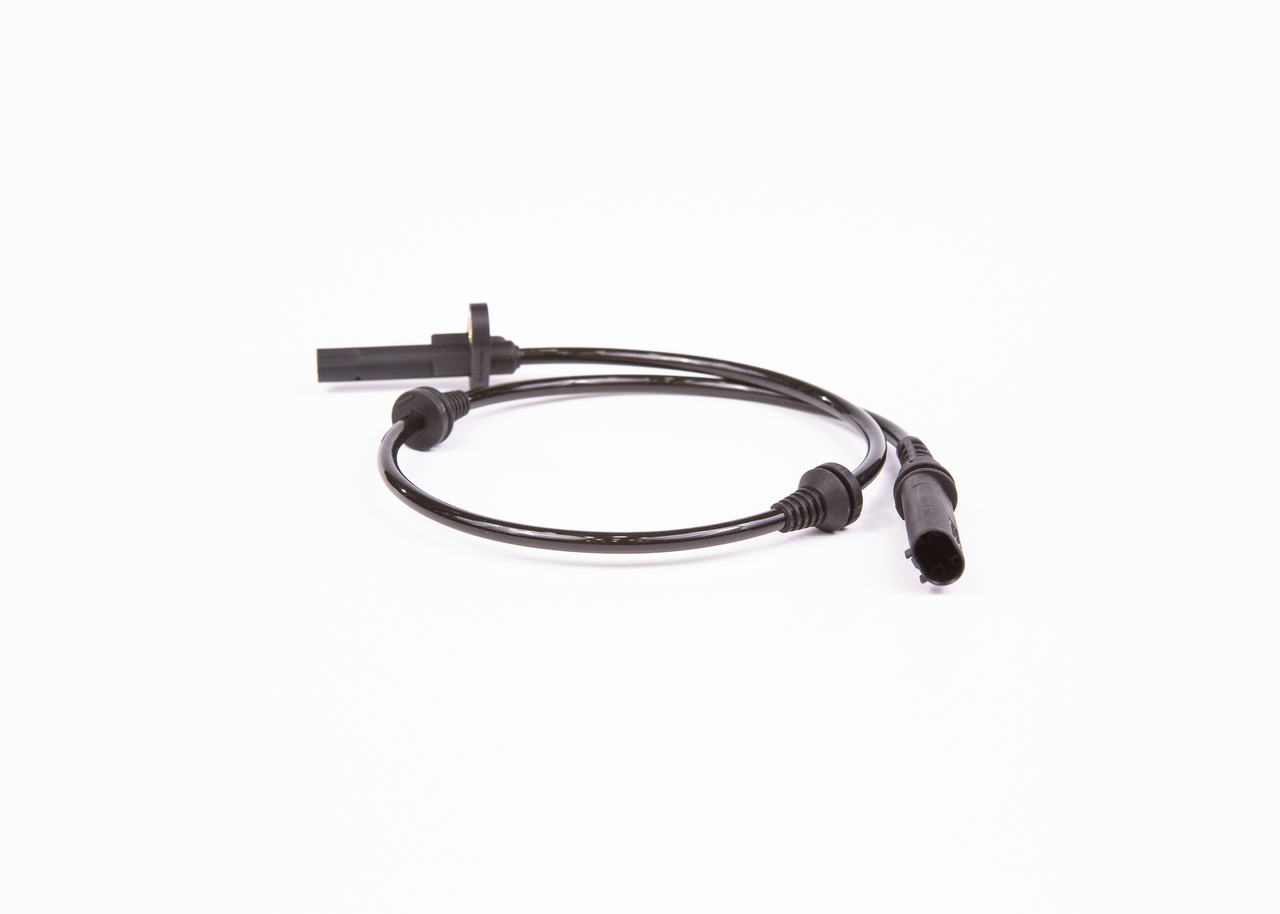 Датчик ABS BMW X5 (E70) XDRIVE 35 I 2010.04-2013.07 BOSCH (0986594626) Bosch фото 2