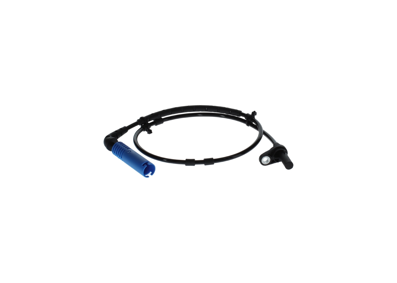 Датчик ABS (задний) BMW X3 (E83) 2.0-3.0D 03-11 M54/M57/N46/N47/N52 фото 6