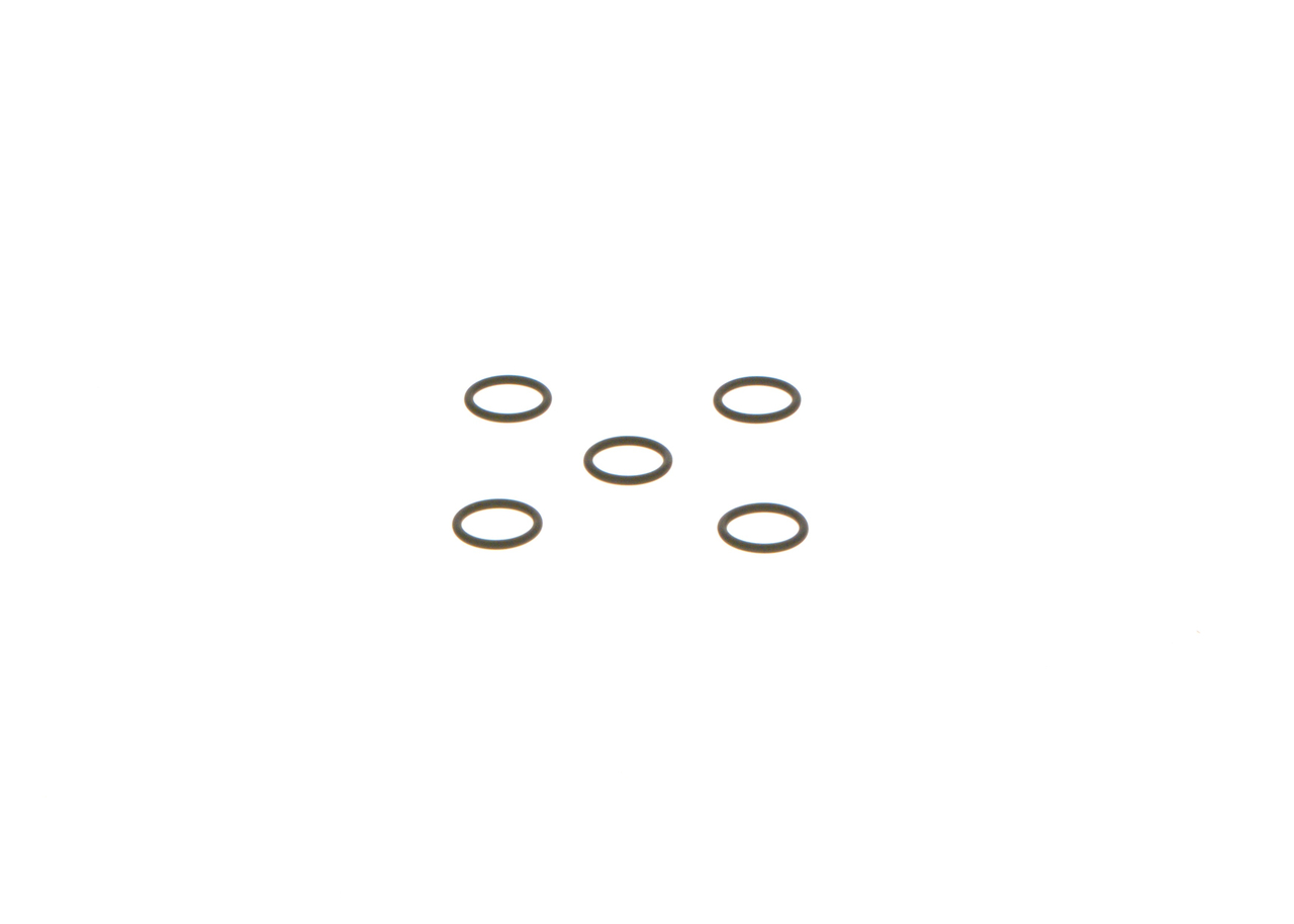 Сальник ПНВТ Audi A3/A4 97-02/Skoda Octavia 01-11/VW Golf/Passat 98-07 Bosch фото 3