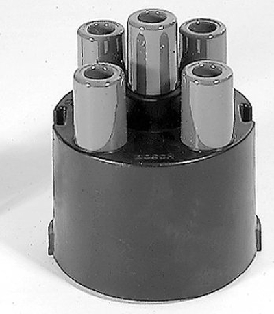 Кришка розподілювача запалювання OPEL FRONTERA A (U92) 2.4 1992.03-1998.10 BOSCH (1 235 522 441) Bosch фото 2