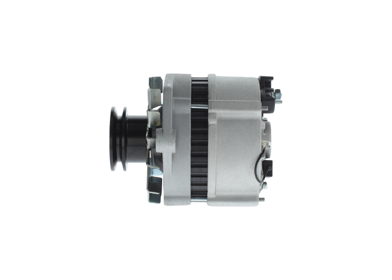 Генератор VW T4 2.4D 90-98 (14V/100A) Bosch фото 11