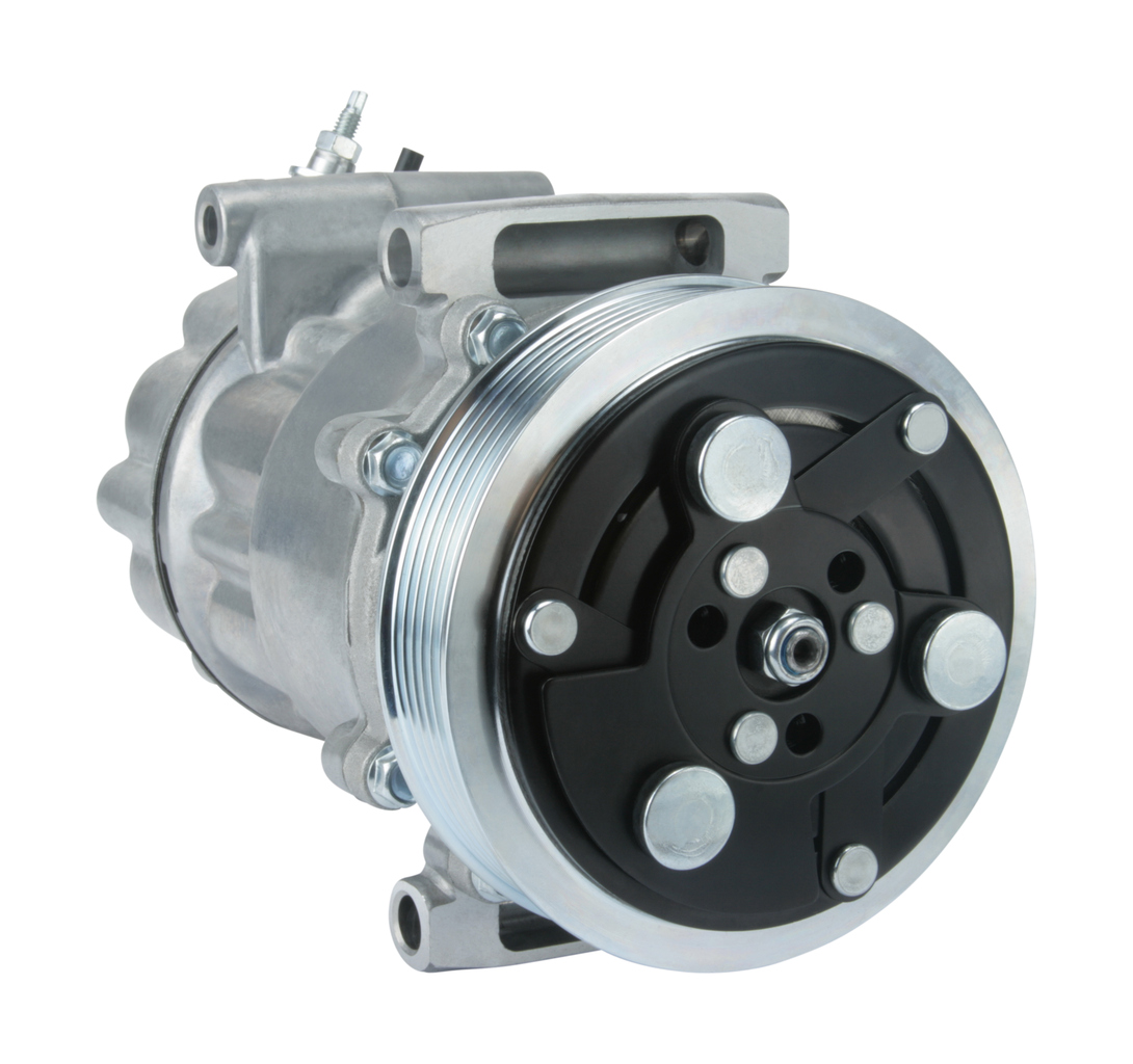 Компресор кондиціонера MINI MINI (R56) ONE 2005.11 - 2014.01 BOSCH (1 986 AD1 099) Bosch фото 2