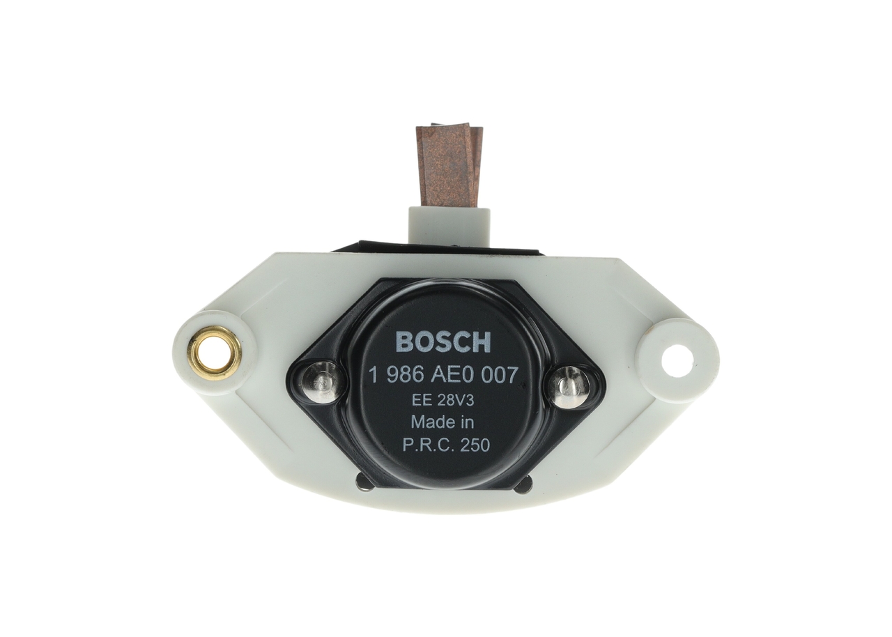 Регулятор напруги генератора 133781 | - CN BOSCH (1986AE0007) Bosch фото 2
