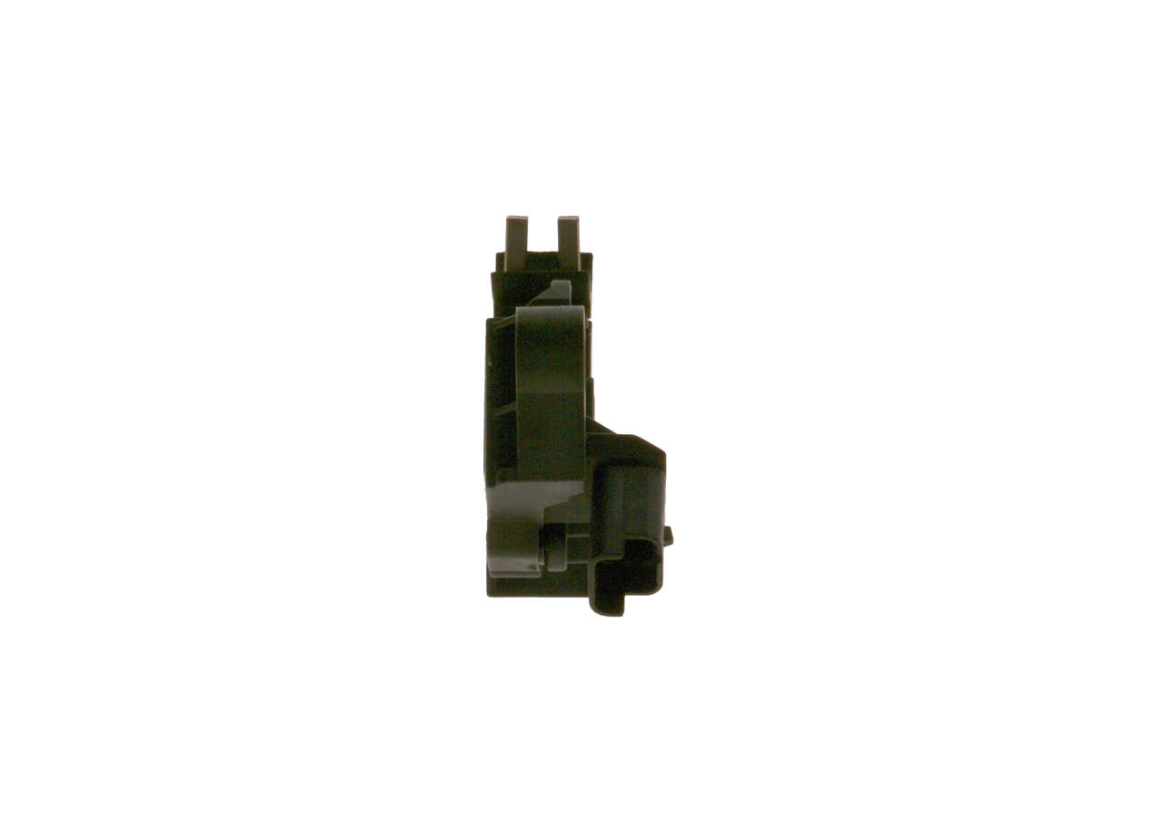 Реле генератора Citroen C4/C5/Peugeot 308/508 1.4-1.6LPG 06- Bosch фото 9