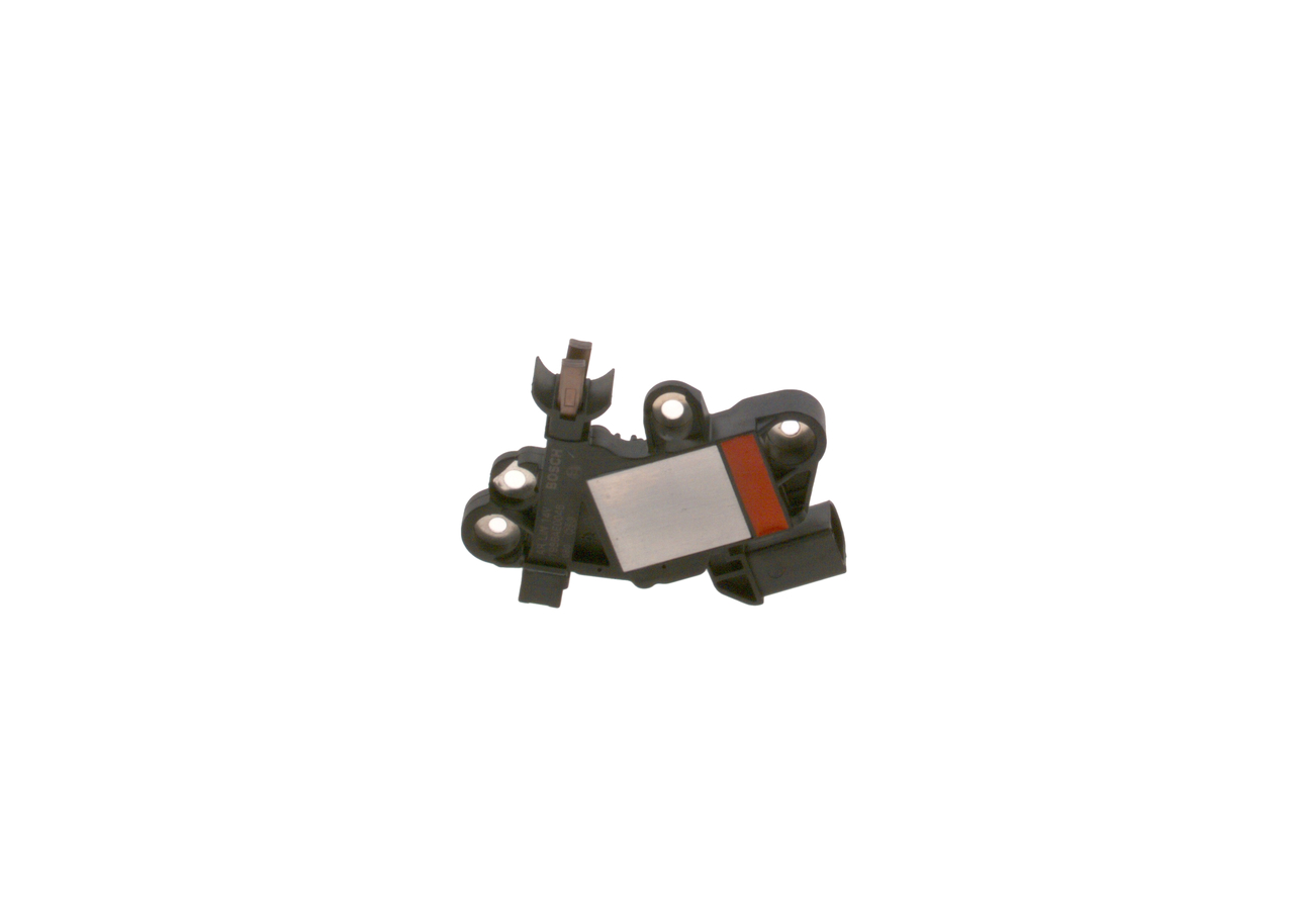 Реле генератора (14V) Volvo C30/C70/S40/S60/Ford Mondeo/Kuga 1.8-2.5 07-15 фото 10