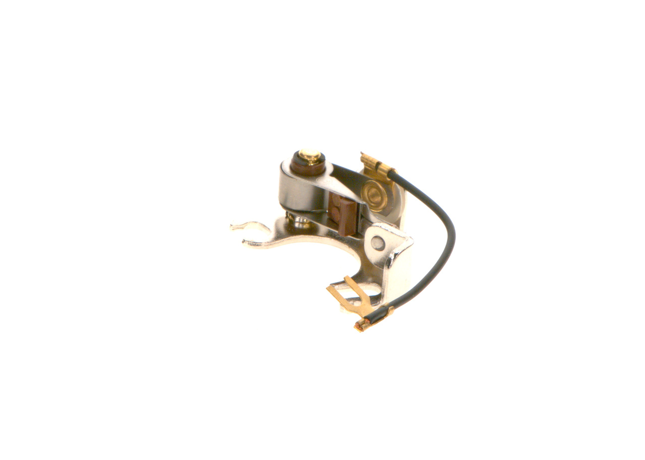 Контакт трамблера Toyota Celica 2.0 XT 82-85/Carina 1.6 78-83 Bosch фото 7