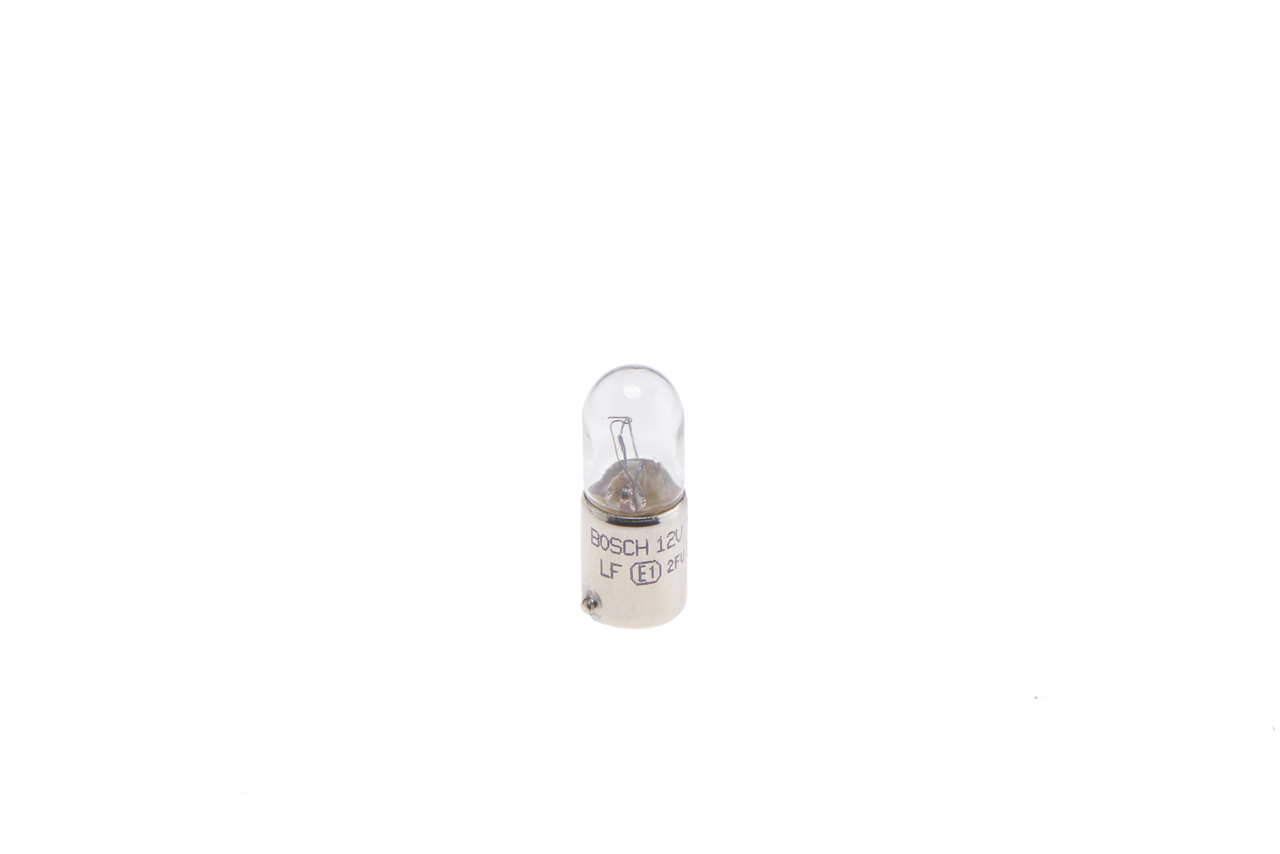 Автолампа T4W 12V 4W BA9s Pure Light фото 3