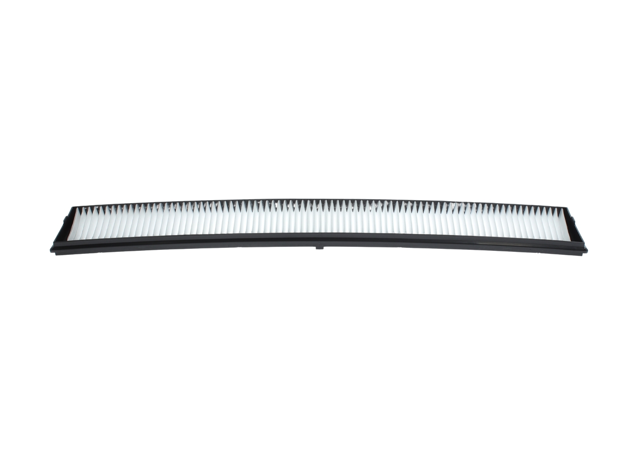 Фільтр салону BOSCH BMW 3 TOURING (E46) 320 D 1999.06 - 2005.07 (1987432036) Bosch фото 2