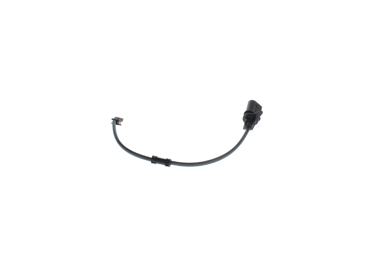 Датчик зносу гальмівних колодок AUDI Q5 (FYB,...) - 2.0 TFSI QUATTRO (2016.05->) BOSCH (1987473601) Bosch фото 2
