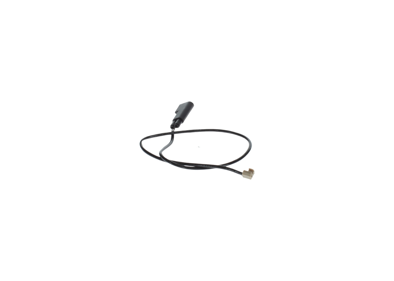 Датчик зносу гальмівних колодок FORD TRANSIT ФУРГОН (FA_ _) 2.2 TDCI 2006.04-2014.08 BOSCH (1987473626) Bosch фото 2