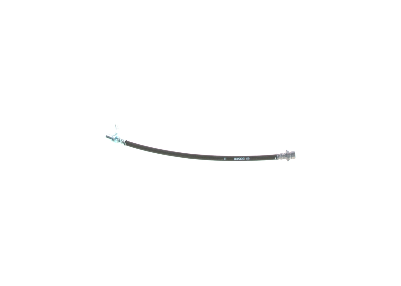 Шланг гальмівний ЗЗАДУ AVENSIS 1.6I 16V 07.00-01.03;AVENSIS 1.6I 16V 09.1997-07.00 BOSCH (1 987 476 163) Bosch фото 2