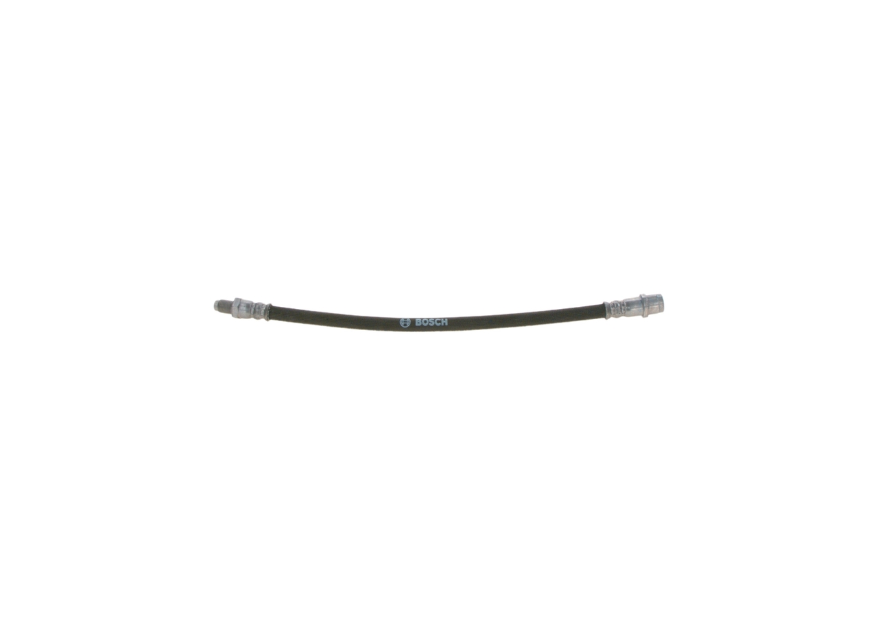 Шланг гальмівний ЗЗАДУ / MB A-CLASS (W168) 07/97-08/04,MB C-CLASS (W202) 03/93-05/ BOSCH (1 987 476 427) Bosch фото 2