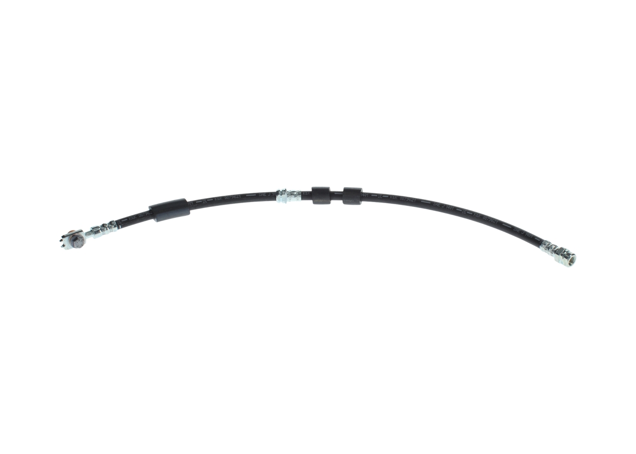 Шланг гальмівний СПЕРЕДУ / SKODA OCTAVIA I COMBI (1U5) 2 2000.08 - 2004.09 2.0 4X4 BOSCH (1 987 476 849) Bosch фото 2