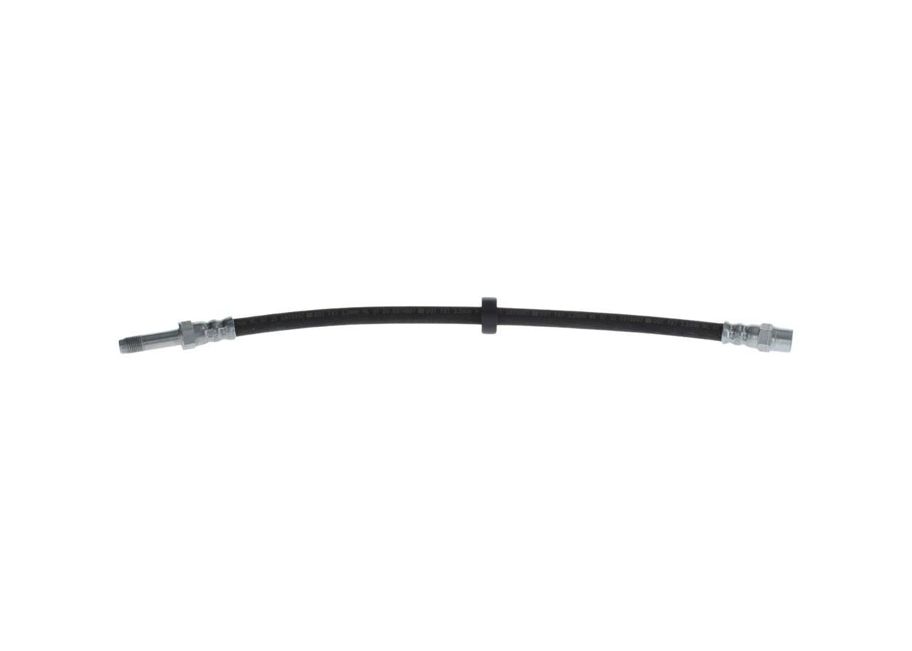 Шланг гальмівний (передній) Seat Toledo I/Volvo S60 I/S80 I/V70 II 91-10 (L=320mm) Bosch фото 5