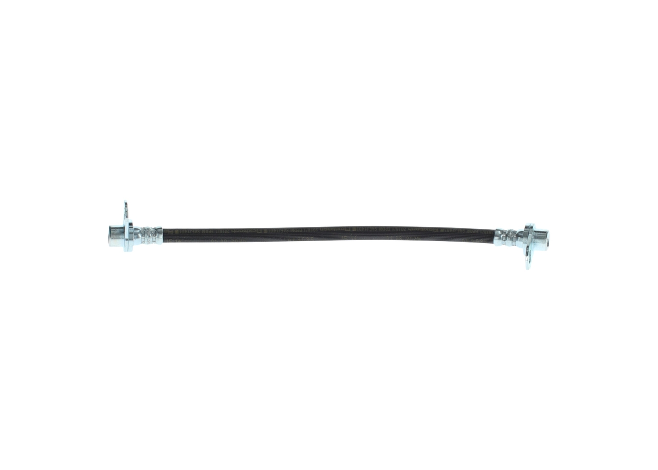 Шланг тормозной (задний) Citroen C-crosser/Peugeot 4007/Mitsubishi Lancer/Outlander 06-(L=280mm) (L) фото 7