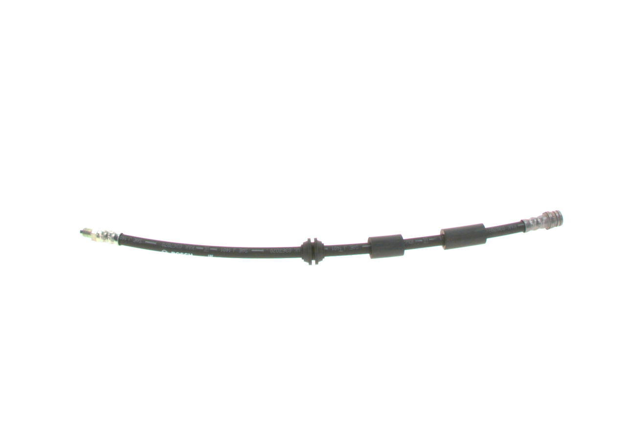 Шланг гальмівний СПЕРЕДУ / KUGA 2.0 TDCI 02.08-11.12;KUGA 2.0 TDCI 05.10-11.12;KUG BOSCH (1 987 481 451) Bosch фото 2