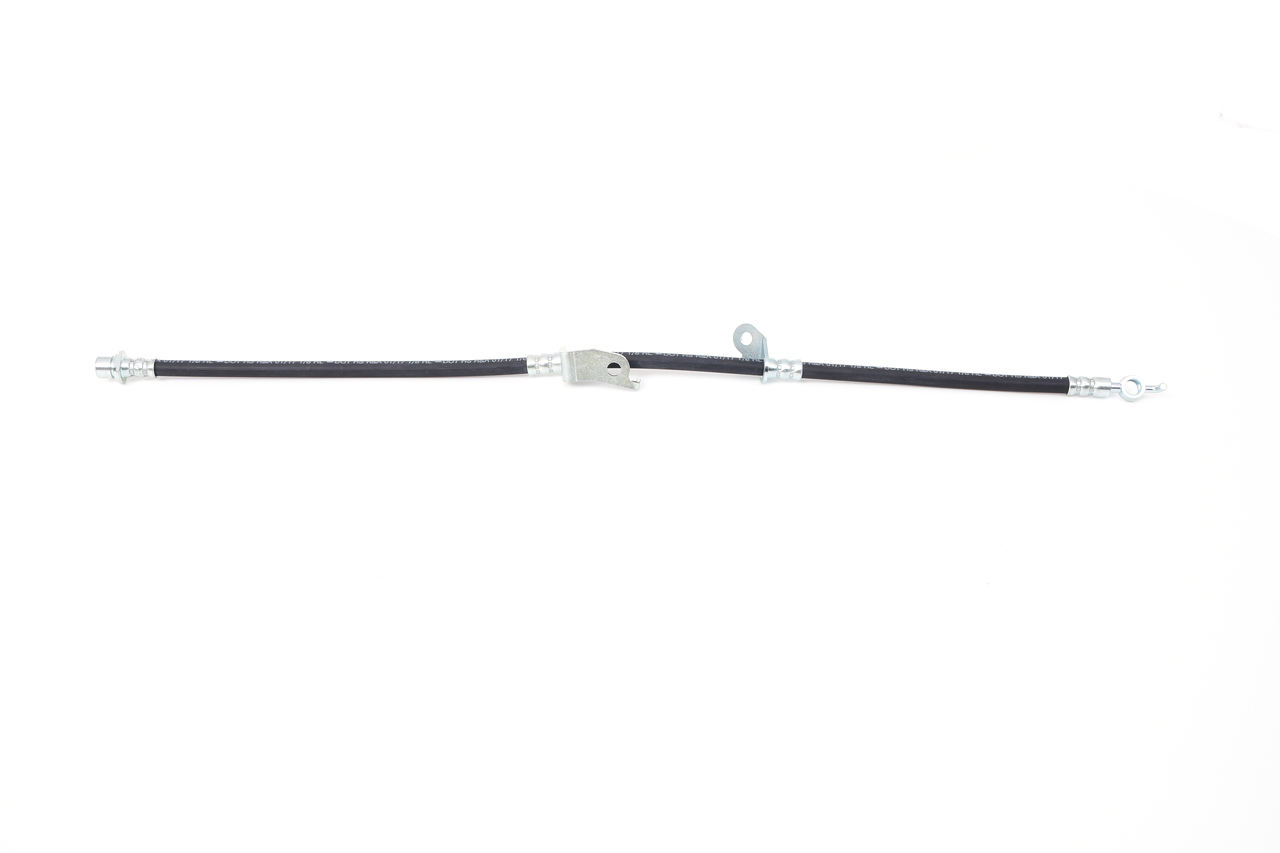 Шланг гальмівний СПЕРЕДУ AURIS 1.2 TURBO 05.15-;AURIS 1.2 TURBO TOURING SPORTS 05. BOSCH (1 987 481 789) Bosch фото 2