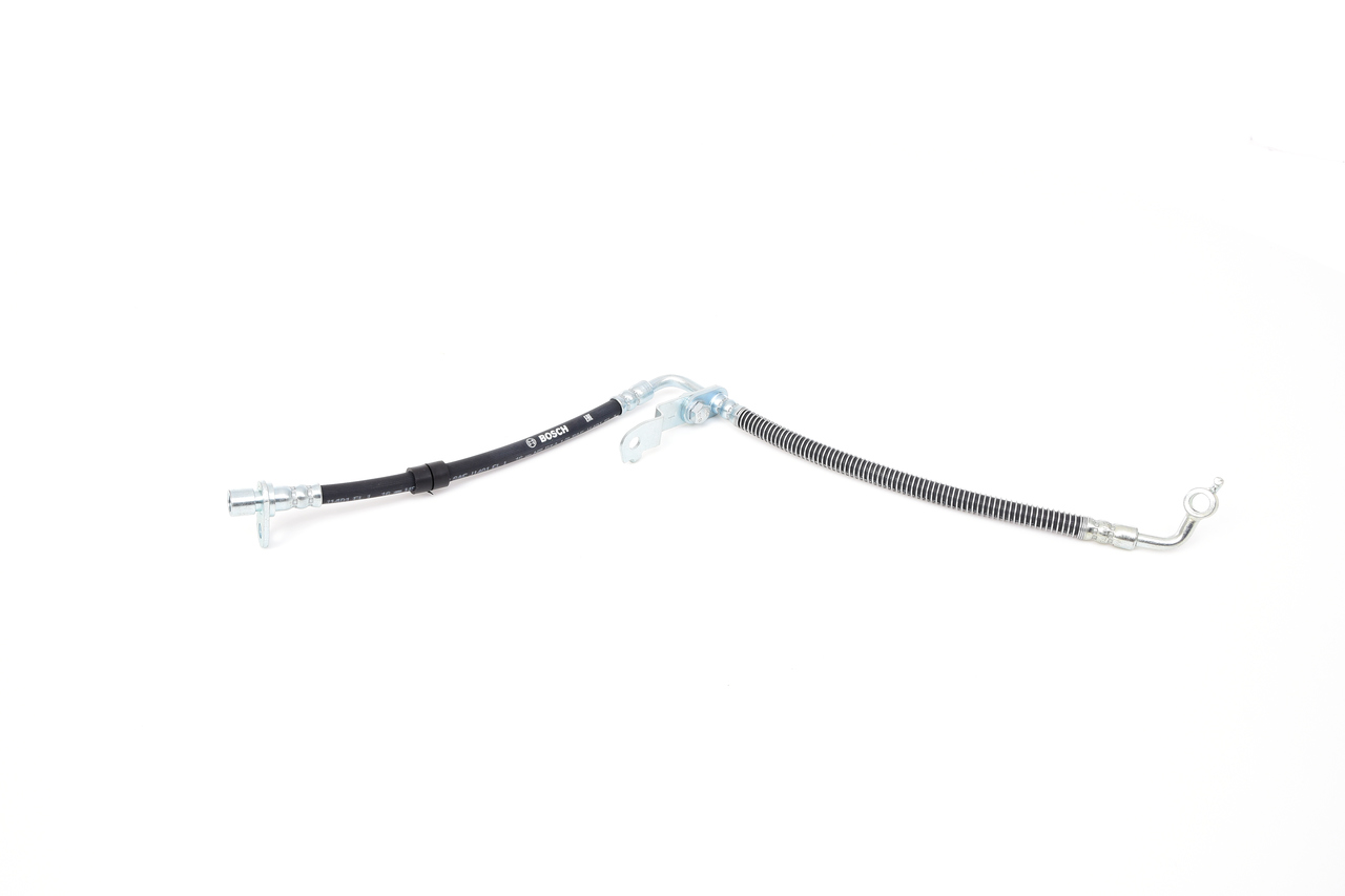 Шланг гальмівний СПЕРЕДУ 6 1.8 MZR 08.07-12.12;6 1.8 MZR FASTBACK 08.07-12.12;6 1. BOSCH (1 987 481 954) Bosch фото 2