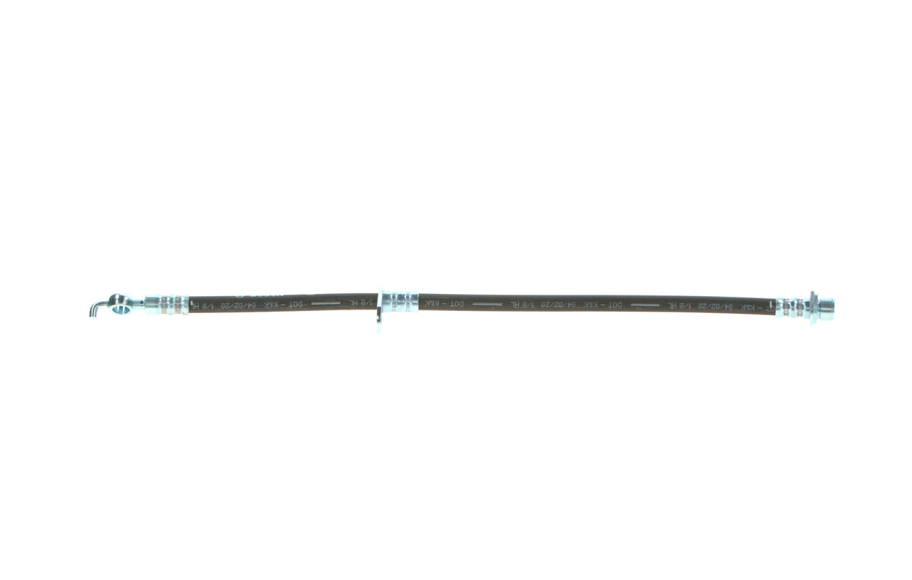 Шланг гальмівний СПЕРЕДУ TOYOTA CAMRY ЛІФТБЕК (_V5_) 2.5 2011.09 - 2018.03 2.5 (AS BOSCH (1 987 481 A97) Bosch фото 2