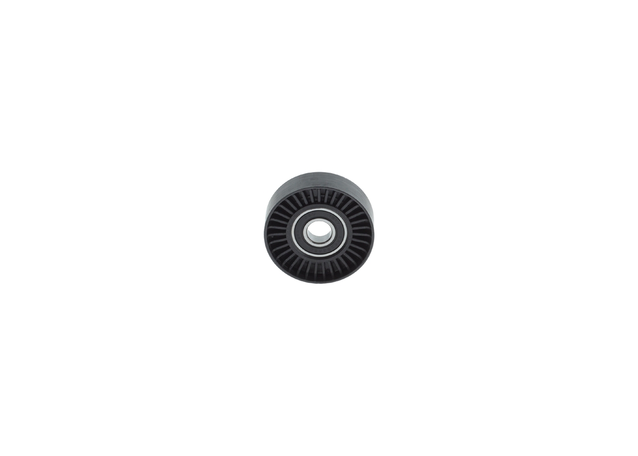 Ролик генератора MB A-class/Vaneo 1.5-2.0/1.7-2.0CDI 97-, M166/M266/OM640/OM668 Bosch фото 11