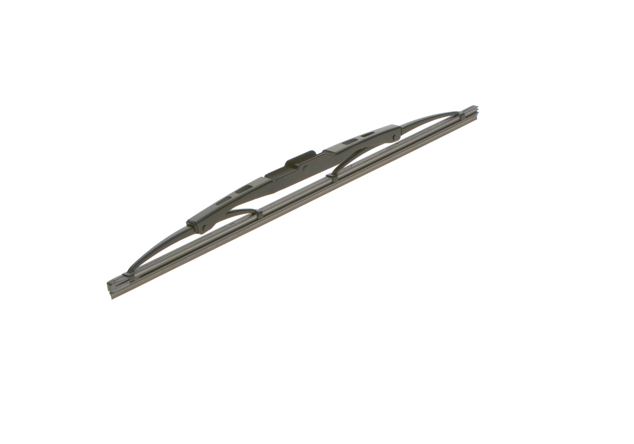 Щітка склоочисника (340мм) Audi A4 01-08/A3 03-13/Seat Altea 04-/Ibiza 02-15 Bosch фото 11