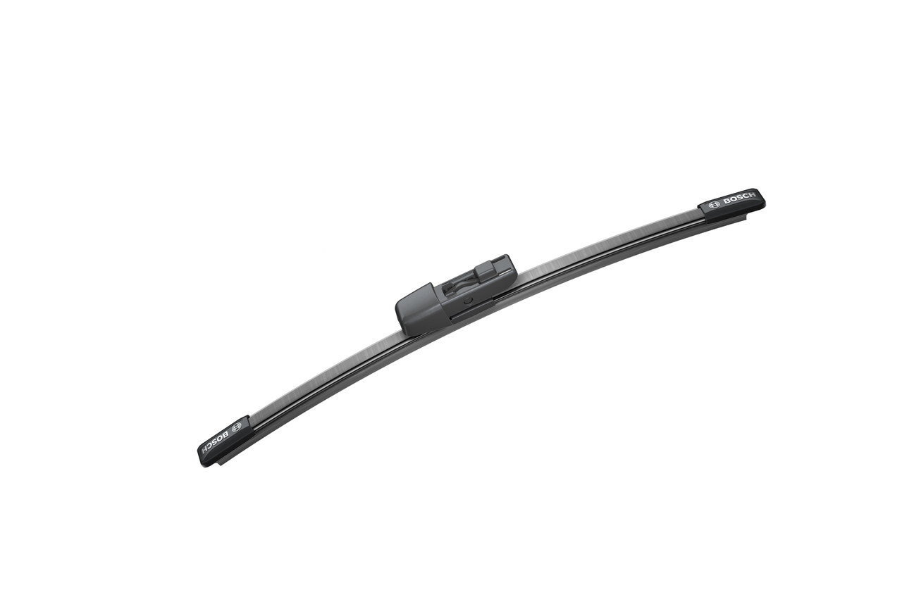 Щітка склоочисника (задня) (250mm) VW Golf VIII 20- Bosch фото 10