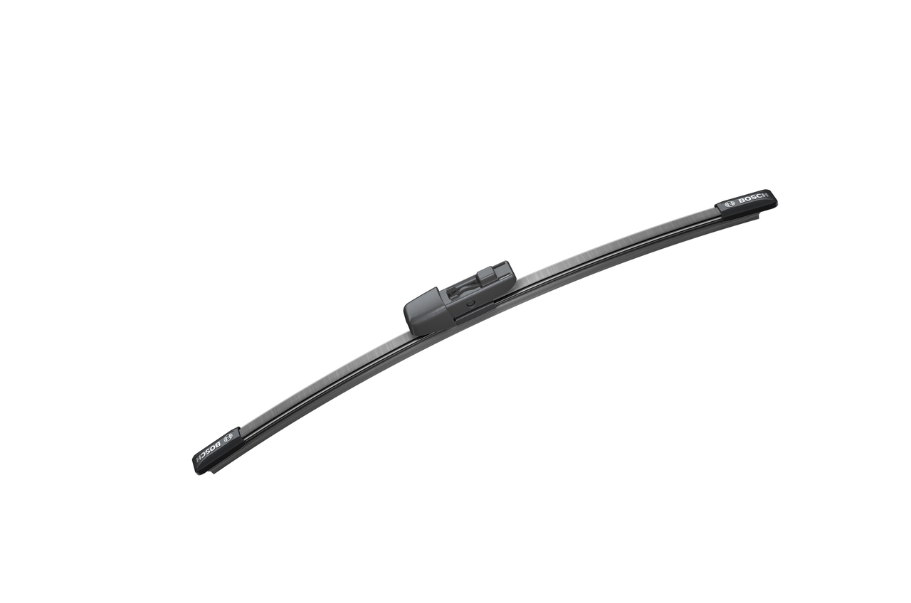 Щітка склоочисника (задня) (280mm) VW Golf VI/VII/Skoda Fabia/Yeti 07- Bosch фото 11