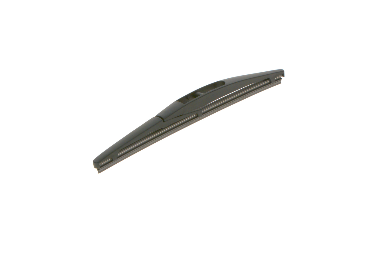Щітка склоочисника (задня) (250mm) Citroen C4/Peugeot 4008 1.6/.18 HDi 12- Bosch фото 11