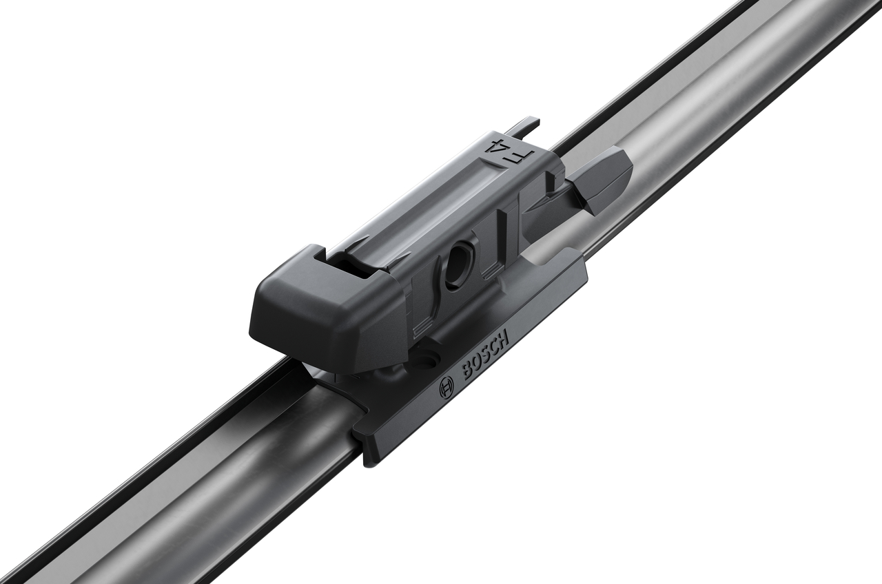 Щітка склоочисника фото 7