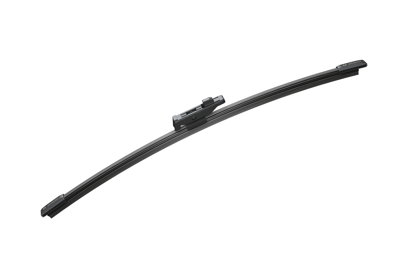 Щітка склоочисника БЕЗКАРКАСНИЙ AEROTWIN / 330 MM / A 335 H BOSCH (3 397 016 317) Bosch фото 2