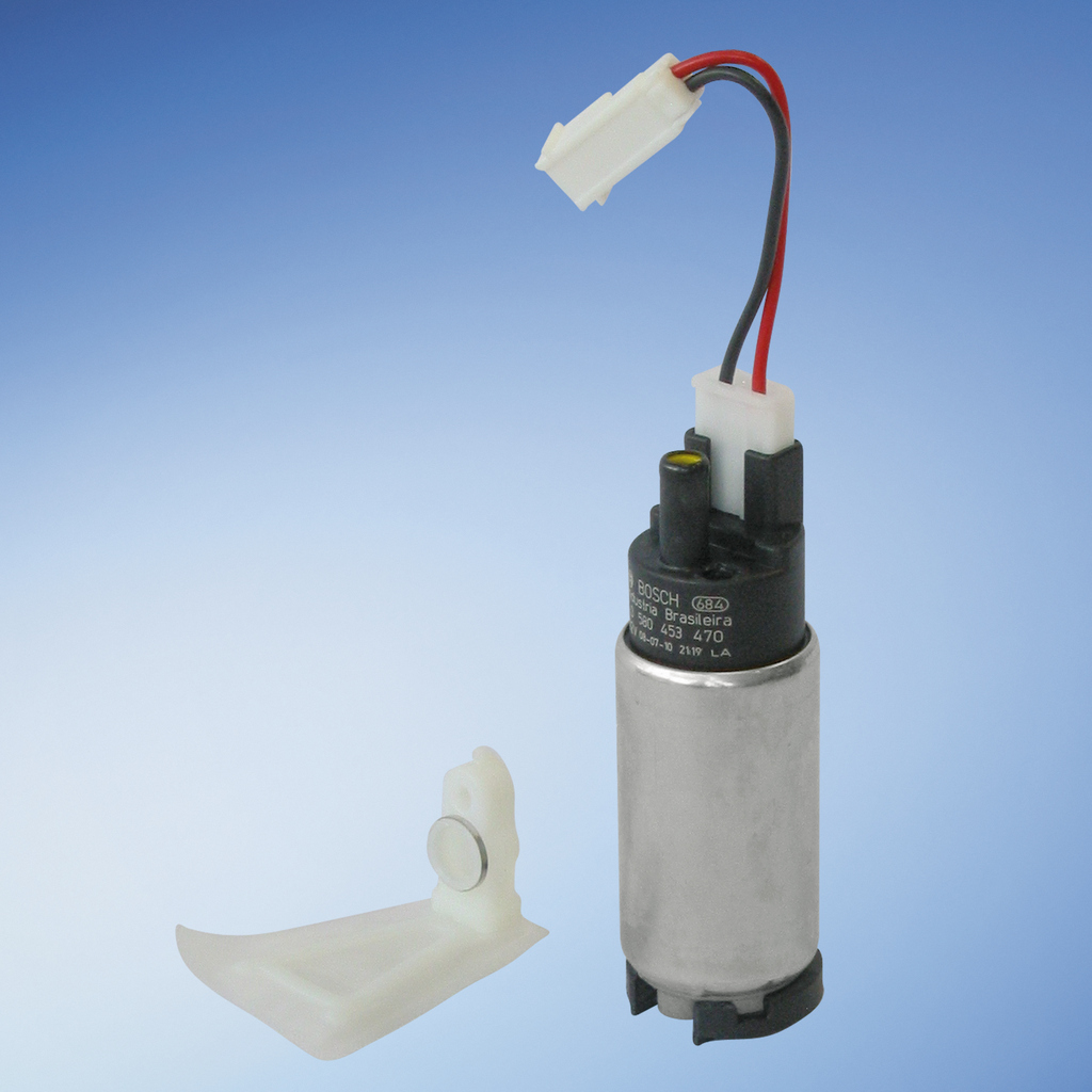 Електричний паливний насос (картрідж) FORD FOCUS I, MONDEO III, TOURNEO CONNECT, TRANSIT CONNECT 1.4-2.0 10.98-12.13