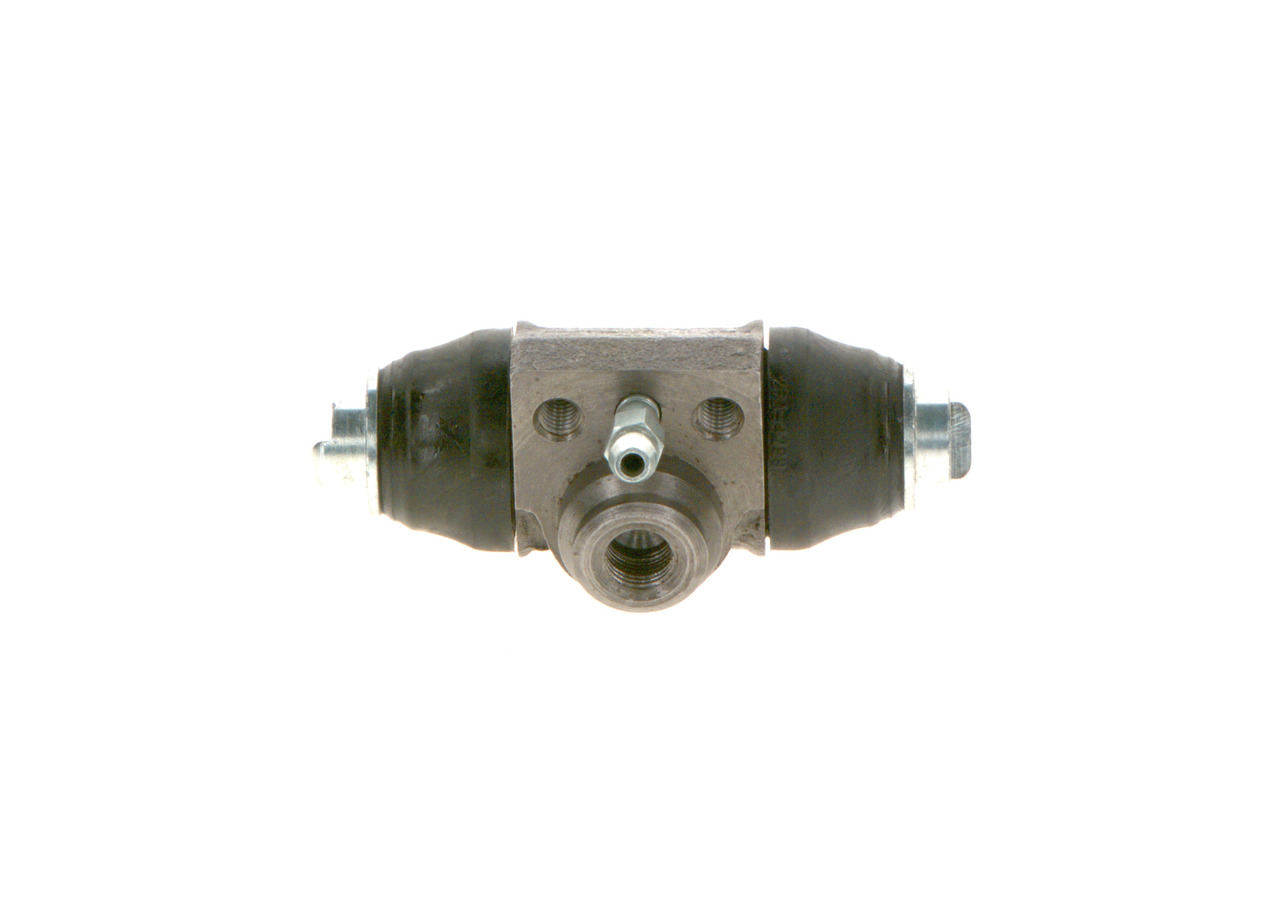 Циліндр гальмівний робочий ЗАМІНЕНО НА BO 0986475039 - D=20.64 AUDI VW BOSCH (F 026 009 039) Bosch фото 2