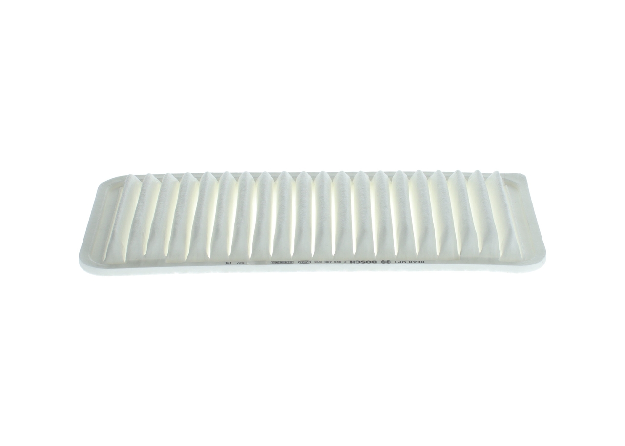 Фільтр повітряний LEXUS RX (_U3_) 400H AWD (MHU38_, MHU38R) 2005.09 - 2008.12 BOSCH (F026400813) Bosch фото 2