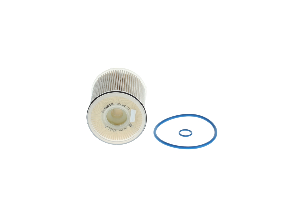 Фільтр паливний Renault Captur 20- Bosch фото 9