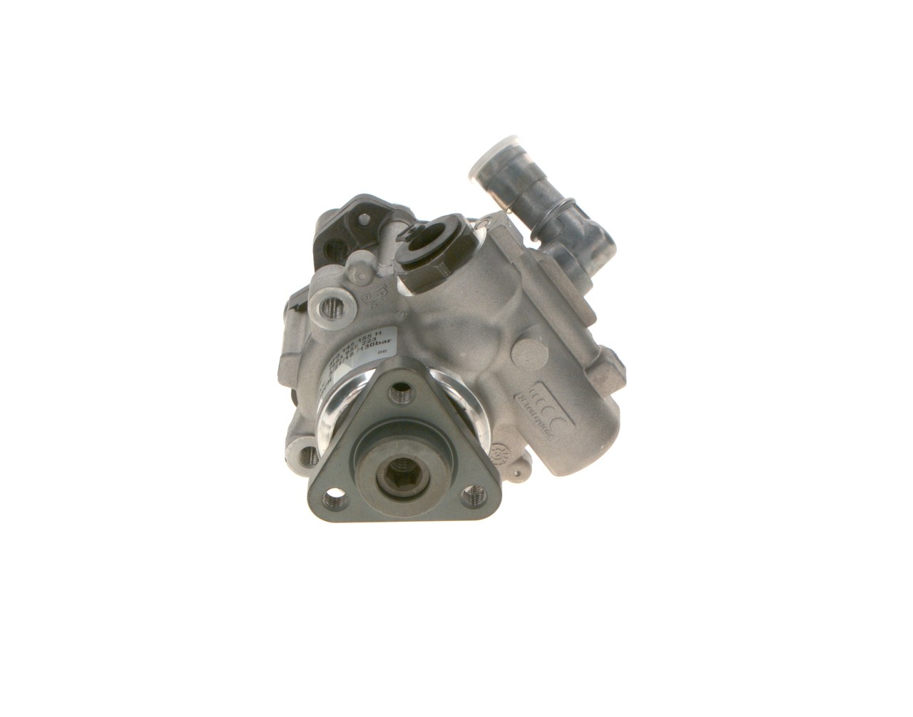 Насос гідропідсилювача керма AUDI A6 C6 (4F2), A6 C6 AVANT (4F5), A6 ALLROAD C6 (4FH) BOSCH (KS00000684) Bosch фото 2