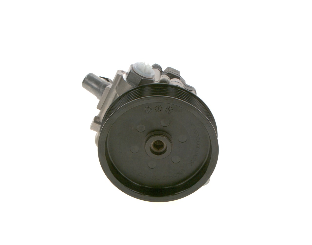 Насос ГУР MB GL-class (X164)/M-class (W164) 3.0CDI (OM642) 05-12 фото 11