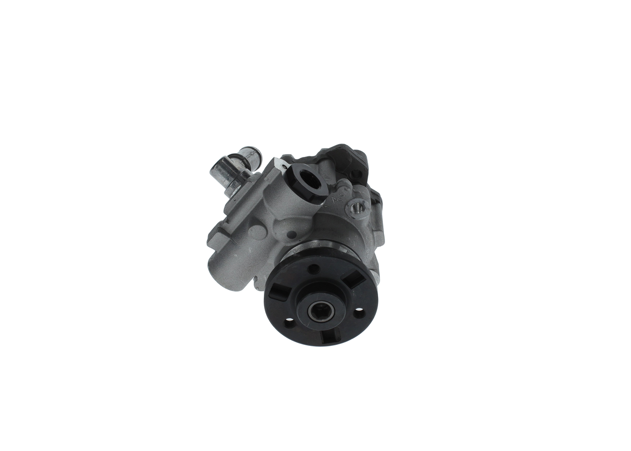 Насос ГУР BMW 5 (E60/E61)/6 (E63/E34) 2.5/3.0 04-10 N52 фото 11