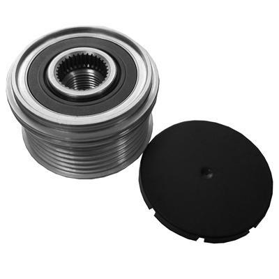 Муфта генератора SUBARU CONTITECH (AP9080) Contitech фото 2