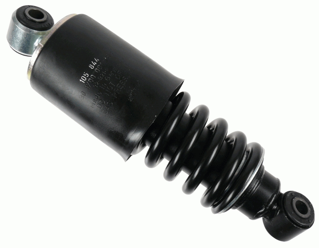 Амортизатор кабіни SH 105 844 для MAN F 2000 26.323 DFK,26.323 DFLK