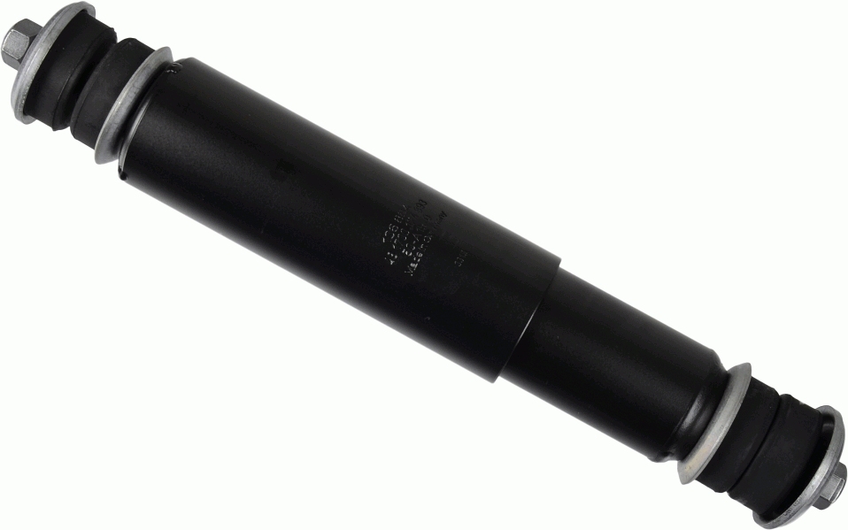 Амортизатори SH 106 884 для MAN SG SG 220,SG 240 HU,SG 242 H